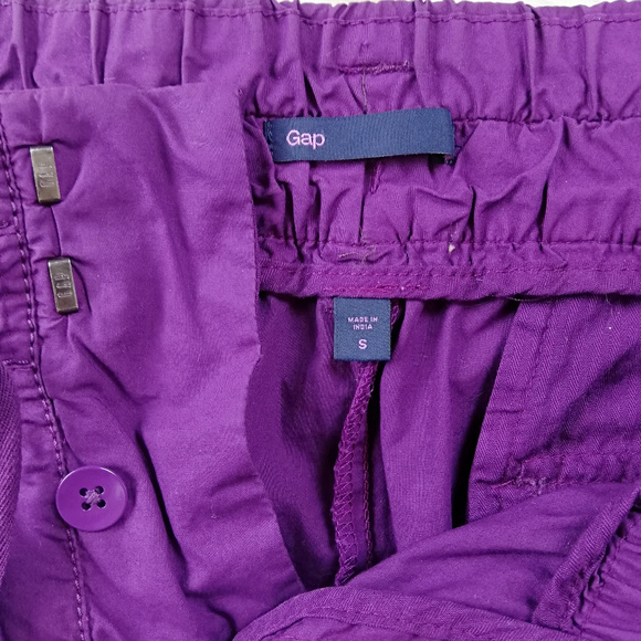 GAP SHORTS - Picture 6 of 8